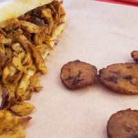  at Salade Tomate Oignon - STO Paname in Paris