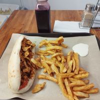  at Salade Tomate Oignon - STO Paname in Paris