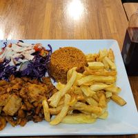  at Salade Tomate Oignon - STO Paname in Paris