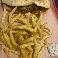   at Salade Tomate Oignon - STO Paname in Paris