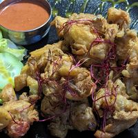  at Hurry Curry Indian Restaurant in Klaipeda