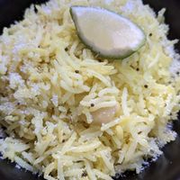  at Hurry Curry Indian Restaurant in Klaipeda