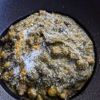  at Hurry Curry Indian Restaurant in Klaipeda