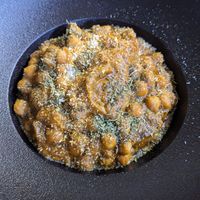  at Hurry Curry Indian Restaurant in Klaipeda