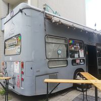  at Falafel Dream 2010 - Food Truck in Berlin
