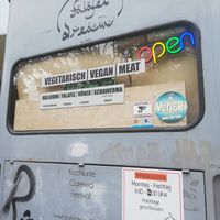  at Falafel Dream 2010 - Food Truck in Berlin