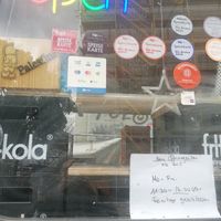  at Falafel Dream 2010 - Food Truck in Berlin