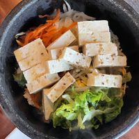 Dolsot bibim bap   at Bee Won in Orlando