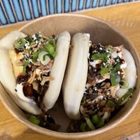   at Bao Down in Newcastle Upon Tyne