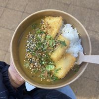   at Bao Down in Newcastle Upon Tyne