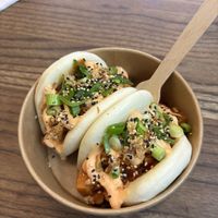   at Bao Down in Newcastle Upon Tyne