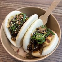   at Bao Down in Newcastle Upon Tyne