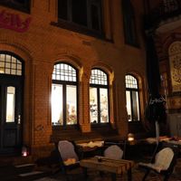 Top Lage, direkt am Wasser, schönes Ambiebte   at Willy in Flensburg