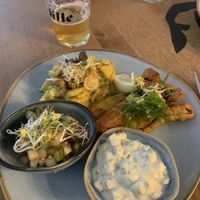   at Willy in Flensburg