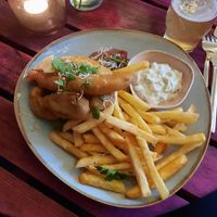  at Willy in Flensburg