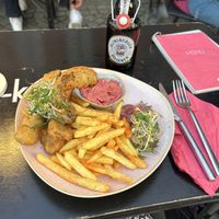   at Willy in Flensburg