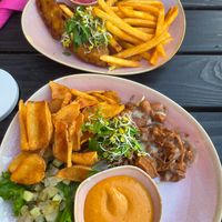  at Willy in Flensburg