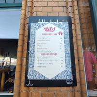  at Willy in Flensburg