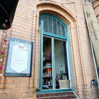  at Willy in Flensburg