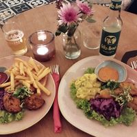  at Willy in Flensburg