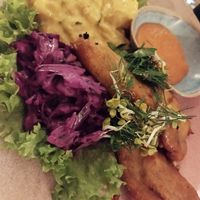  at Willy in Flensburg