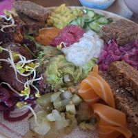  at Willy in Flensburg