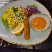  at Willy in Flensburg