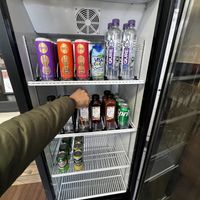 Fresh juice, infused water, Hydrating picks  at Vegan Bar in Naperville