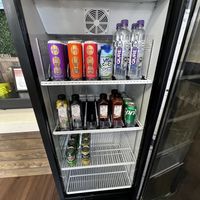   at Vegan Bar in Naperville