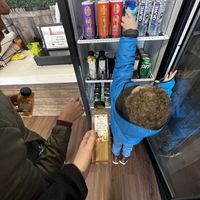 So many yummy options   at Vegan Bar in Naperville