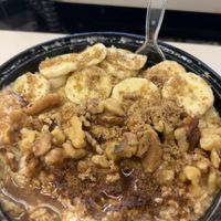   at Vegan Bar in Naperville