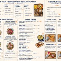  at Platia in Charleston