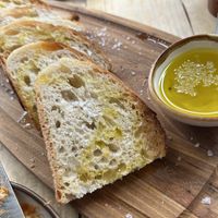 Sourdough   at The Natural Grocer Market & Social in Hexham