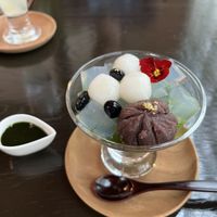   at Wasonichinichi - 和想日々 in Kyoto