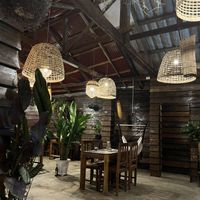   at Golden Bamboo in Vang Vieng