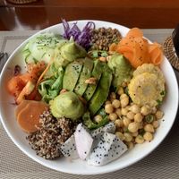   at Golden Bamboo in Vang Vieng