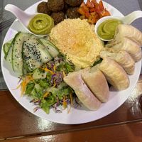   at Golden Bamboo in Vang Vieng