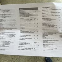   at Picnic Real Food Bar in Tamborine Mountain