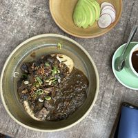   at Picnic Real Food Bar in Tamborine Mountain