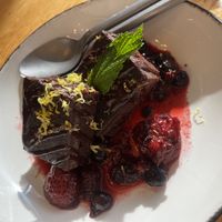   at B.A.S.H. in Ottawa