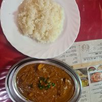  at Restaurant  Namaste -レストラン ナマステ  in Kyoto