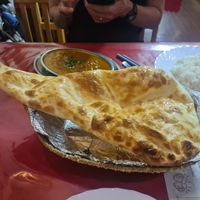  at Restaurant  Namaste -レストラン ナマステ  in Kyoto