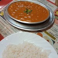  at Restaurant  Namaste -レストラン ナマステ  in Kyoto