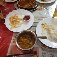  at Restaurant  Namaste -レストラン ナマステ  in Kyoto