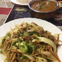   at Restaurant  Namaste -レストラン ナマステ  in Kyoto