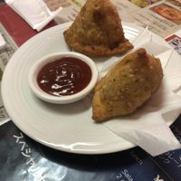   at Restaurant  Namaste -レストラン ナマステ  in Kyoto