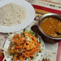  at Restaurant  Namaste -レストラン ナマステ  in Kyoto