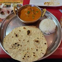  at Restaurant  Namaste -レストラン ナマステ  in Kyoto