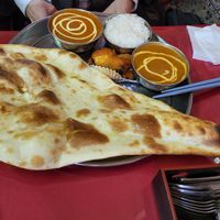  at Restaurant  Namaste -レストラン ナマステ  in Kyoto