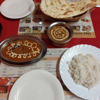 N at Restaurant  Namaste -レストラン ナマステ  in Kyoto